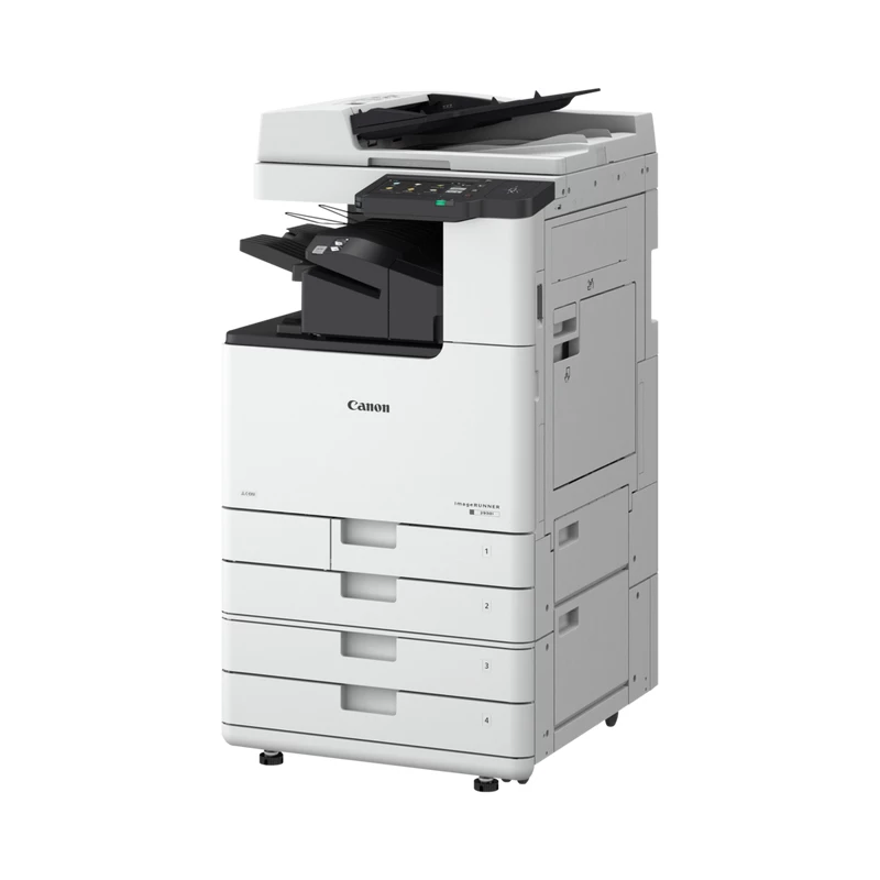Canon imageRUNNER 2945i lāzera A4 1200 x 1200 DPI 45 ppm Wi-Fi