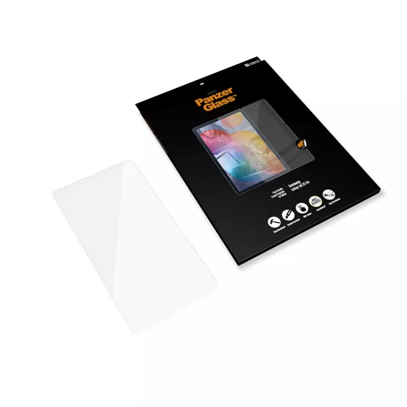 PanzerGlass® ekrāna aizsargs Samsung Galaxy Tab S6 Lite | S6 Lite
