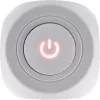 InLine Charging Cube InLine 16499A 3x iezemējuma kontaktligzda 2x USB-C 2x USB-A balta 2 m