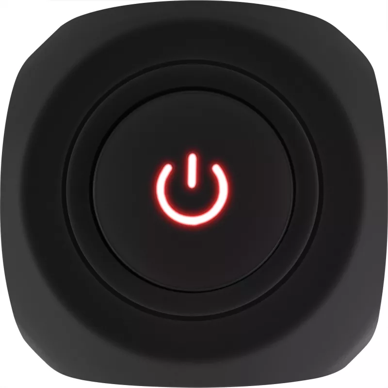 InLine lādēšanas kubs InLine 16499B 3x zemējuma kontakts 2x USB-C 2x USB-A melns 2m