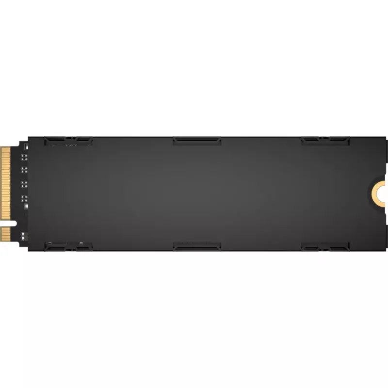 SSD disks Corsair 4 TB M.2 PCI Express 5.0 MP700 PRO SE
