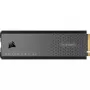 SSD disks Corsair 4 TB M.2 PCI Express 5.0 MP700 PRO SE