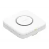 Bezvadu piekļuves punkts Netgear WBE718 — Trīsjoslu 2.4/5/6 GHz, 9400 Mbps, PoE, 1x 2.5GbE, balts