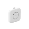 Bezvadu piekļuves punkts Netgear WBE718 — Trīsjoslu 2.4/5/6 GHz, 9400 Mbps, PoE, 1x 2.5GbE, balts