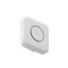 Bezvadu piekļuves punkts Netgear WBE718 — Trīsjoslu 2.4/5/6 GHz, 9400 Mbps, PoE, 1x 2.5GbE, balts