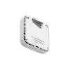 Bezvadu piekļuves punkts Netgear WBE718 — Trīsjoslu 2.4/5/6 GHz, 9400 Mbps, PoE, 1x 2.5GbE, balts