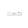 Bezvadu piekļuves punkts Netgear WBE718 — Trīsjoslu 2.4/5/6 GHz, 9400 Mbps, PoE, 1x 2.5GbE, balts