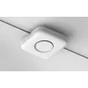 Bezvadu piekļuves punkts Netgear WBE718 — Trīsjoslu 2.4/5/6 GHz, 9400 Mbps, PoE, 1x 2.5GbE, balts