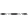 InLine USB 2.0 aktīvais kabelis, USB-A vīrišķais - USB-B vīrišķais, 7,5 m