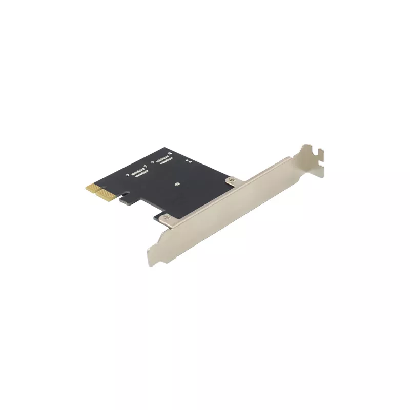 InLine SATA 6Gb/s kontrolieris ar 4 SATA pieslēgvietām PCI-Express 2.0