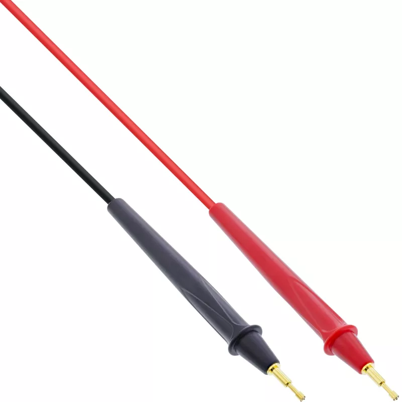 InLine multifunkcionāls bateriju testētājs, mērierīce ar LCD displeju