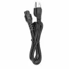 Intellinet 561792 tīkla slēdzis, Gigabit Ethernet (10/100/1000), Power over Ethernet (PoE), melns