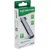 InLine plāns USB-C centrmezgls, 4 porti, USB 3.0 + 3x USB 2.0, plāns dizains