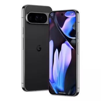 Viedtālrunis Google Pixel 9 Pro XL 6.8 collas 16 GB 512 GB Melns