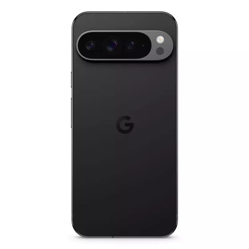 Viedtālrunis Google Pixel 9 Pro XL 6.8 collas 16 GB 512 GB Melns