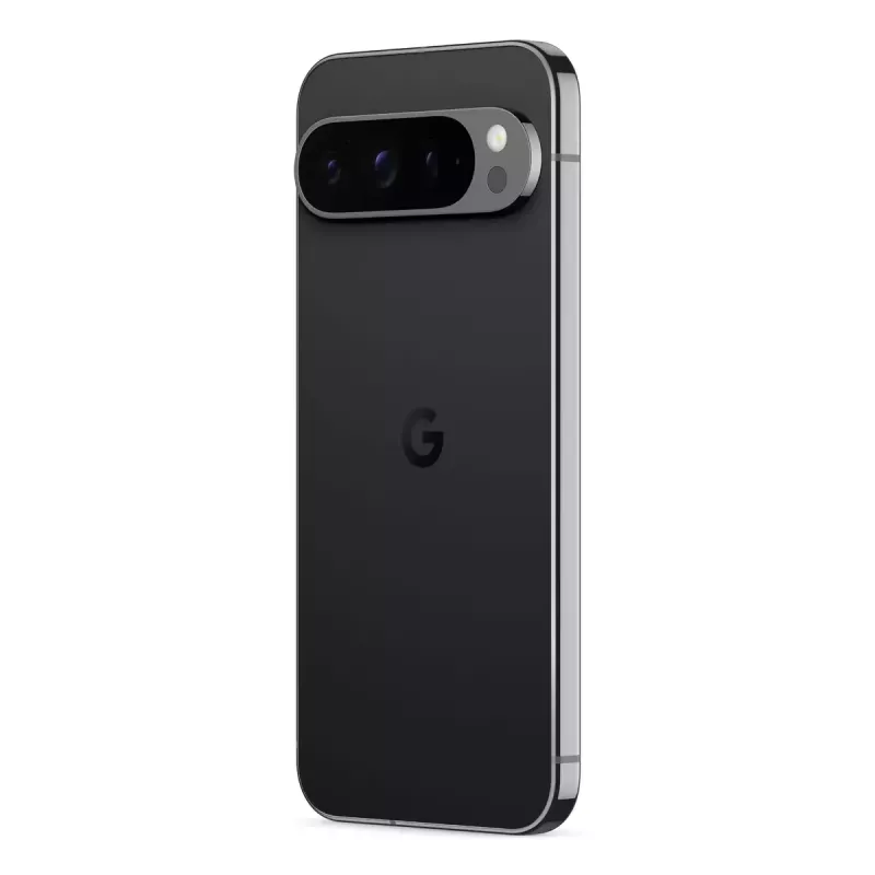 Viedtālrunis Google Pixel 9 Pro XL 6.8 collas 16 GB 512 GB Melns
