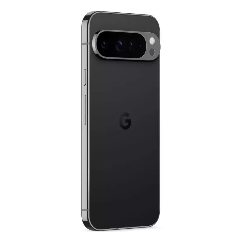 Viedtālrunis Google Pixel 9 Pro XL 6.8 collas 16 GB 512 GB Melns