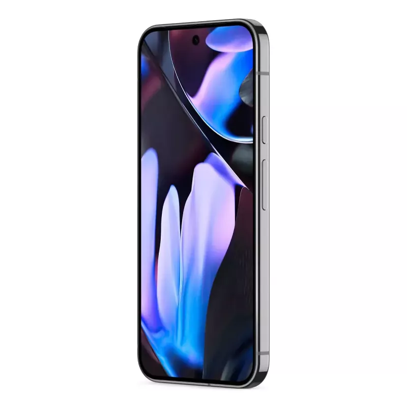 Viedtālrunis Google Pixel 9 Pro XL 6.8 collas 16 GB 512 GB Melns