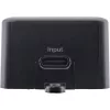 InLine USB-C pagarinātājs 5 pieslēgvietu 100 W iekštelpu lādētājs ar universālu savietojamību