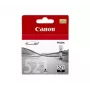 Canon CLI-521 BK tintes kārtridžs 1 gab. Oriģināls Melns