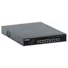 Intellinet 10 portu L2+ pilnībā pārvaldāms PoE++ slēdzis ar 8 Gigabitu Ethernet portiem un 2 SFP augšsaitēm