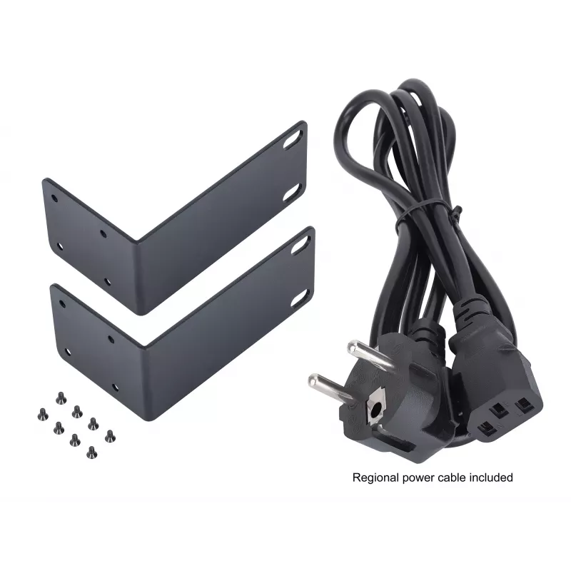 Intellinet 10 portu L2+ pilnībā pārvaldāms PoE++ slēdzis ar 8 Gigabitu Ethernet portiem un 2 SFP augšsaitēm