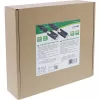 InLine HDMI AOC kabelis, Ultra High Speed HDMI, 8K4K, noņemams savienotājs, 40m