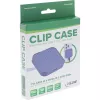 InLine Clip Case - Magnētiskais USB-C korpuss SATA III un NVMe M.2 SSD diskiem