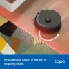 Robot Vacuum Cleaner TP-Link Tapo RV30 Max Plus