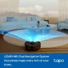 Robot Vacuum Cleaner TP-Link Tapo RV30 Max Plus
