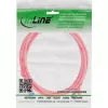 InLine 74905R tīkla kabelis sarkans 5 m Cat6a S/FTP (S-STP)