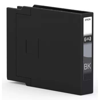 Epson C13T13X140 tintes kasetne 1 gab. oriģināla liela (XL) ietilpība melna