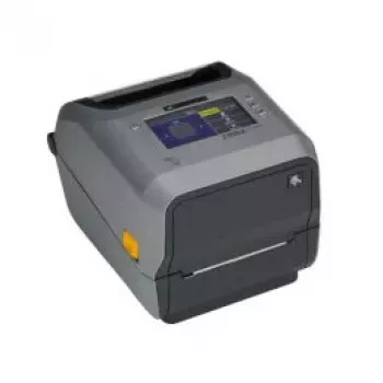 Etiķešu printeris Zebra ZD621T/R un ZD421C ar USB un Ethernet savienojumu