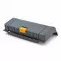 Etiķešu printeris Zebra ZD621T/R un ZD421C ar USB un Ethernet savienojumu