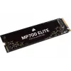 SSD disks Corsair 2 TB M.2 PCI Express 5.0 MP700 ELITE