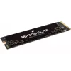 SSD disks Corsair 2 TB M.2 PCI Express 5.0 MP700 ELITE