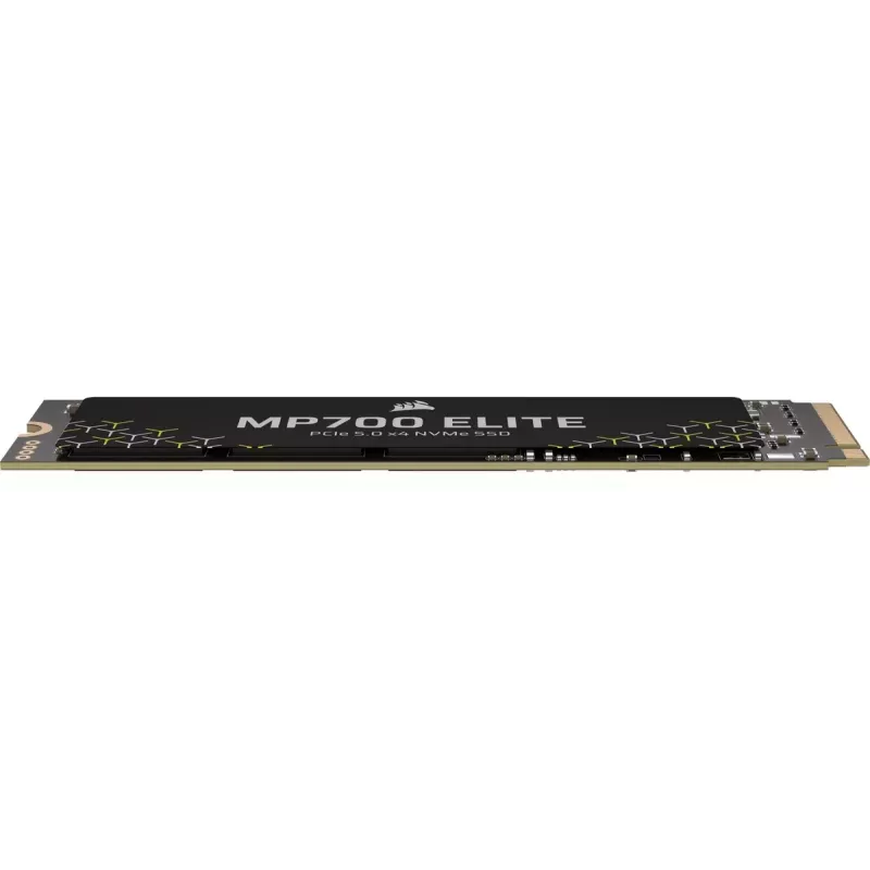 SSD disks Corsair 2 TB M.2 PCI Express 5.0 MP700 ELITE