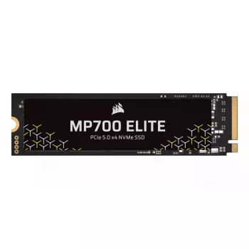 SSD disks Corsair 2 TB M.2 PCI Express 5.0 MP700 ELITE