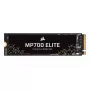 SSD disks Corsair 2 TB M.2 PCI Express 5.0 MP700 ELITE
