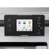 Daudzfunkciju tintes printeris Canon MAXIFY GX1050 — A4, krāsains, 600 x 1200 DPI, Wi‑Fi, Ethernet, duplekss