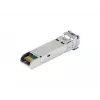 LevelOne 2.5Gbps Single-mode Industrial SFP raiduztvērējs, 40km, 1550nm, -40°C līdz 85°C