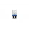 LevelOne 2.5Gbps Single-mode Industrial SFP raiduztvērējs, 40km, 1550nm, -40°C līdz 85°C