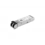LevelOne 2.5Gbps vairākmodu SFP raiduztvērējs, 300m, 850nm, optiskā šķiedra, 2500 Mbit/s, SFP, LC, 50/125 µm, 300 m
