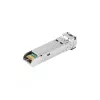 LevelOne 2.5Gbps daudzmodu industriālais SFP raiduztvērējs, 300m, 850nm, -40°C līdz 85°C