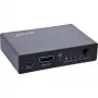 HDMI Switch InLine 65020 3-Port 8K 60Hz HDCP 2.3