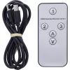 HDMI Switch InLine 65020 3-Port 8K 60Hz HDCP 2.3