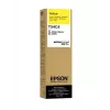Cartridge Epson T54C dzeltena SURELAB SL-D500