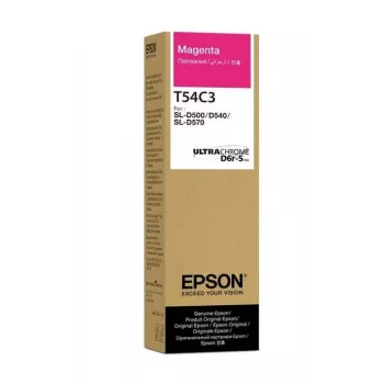 Kārtridžs Epson T54C fuksīna SURELAB SL-D500