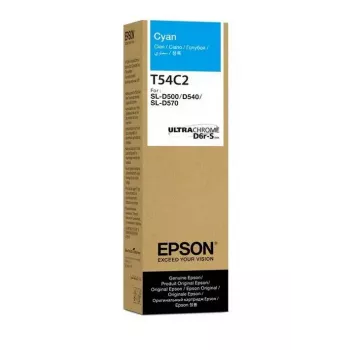 Epson C13T54C220 printera tintes pildspalva Saderīgs