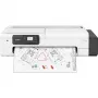 Lielformāta tintes printeris Canon imagePROGRAF TC-21M — krāsu, 2400 x 1200 DPI, A1, Wi‑Fi, Ethernet, 1 GB atmiņa